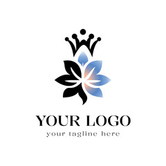 Beauty logo