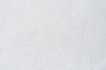 White marble texture with natural pattern for background or design art work
