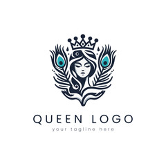 Queen Logo