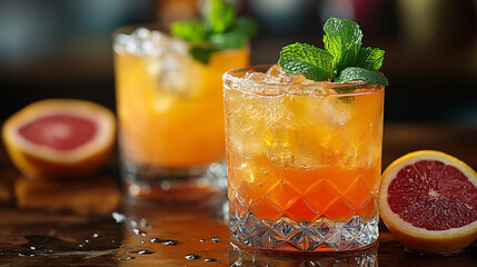 Cocktail class teaching how to make classic Hispanic cocktails, perfect for parties and celebrations