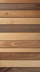 A light wood grain background with natural texture and subtle color variations, ideal for presenting product packaging, branding elements, or digital content in a warm, organic setting.