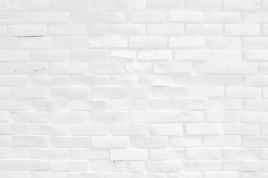 PNG White brick wall texture architecture backgrounds repetition.