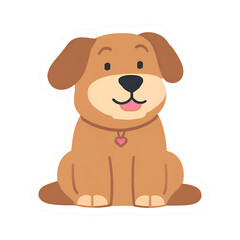 Happy Dog