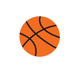 Basketball ball