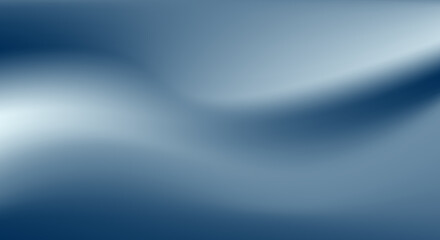 Abstract blurred gradient background in bright colors