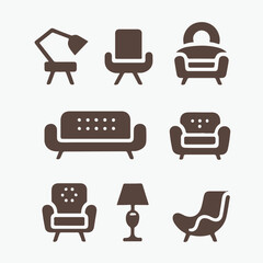 Furniture Collection Logo