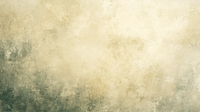 Mexican colonial yellow wall background with vine plant, glitter vintage lights background. brown gold. de focused