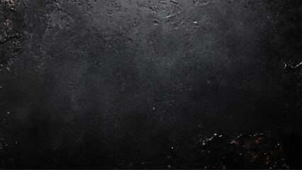 Black paper texture or background. Black Cardboard for artworks. Carbon fiber texture. New technology background