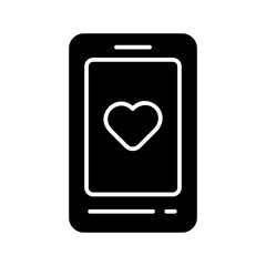 mobile health app