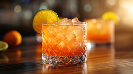 Cocktail class teaching how to make classic Hispanic cocktails for socializing and entertainment.