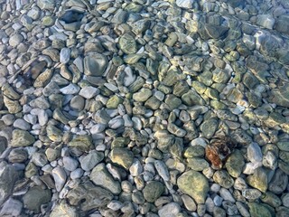 stone wall background