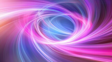 Abstract Energy Flow Background