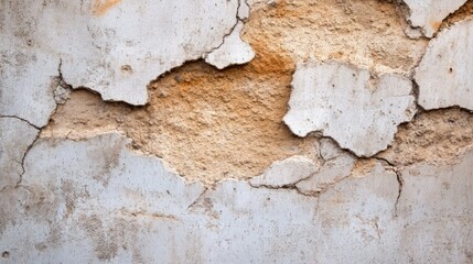Fototapeta premium Abstract old texture concrete background