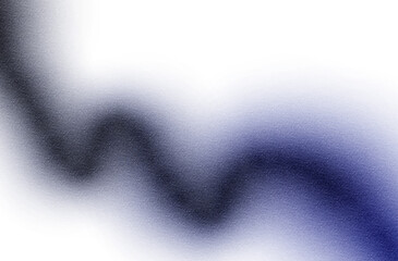 Abstract soft gradient grainy texture overlay. Glowing grungy texture gradient overlay effect. Noise texture effect with gradient overlay rough. Transparent background