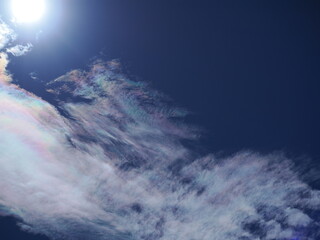 彩雲