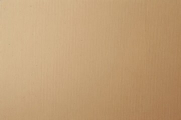 Fototapeta premium Textured brown cardboard background