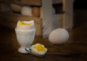 Eggs 