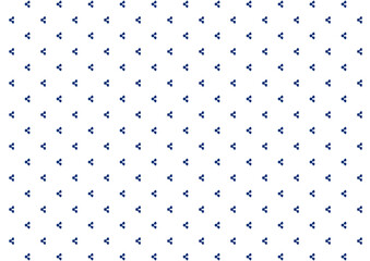 white and blue background abstract doodle art pattern confetti background