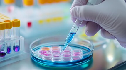 Synthetic biology in developing bio-based alternatives to plastics, sustainable materials, biotechnology