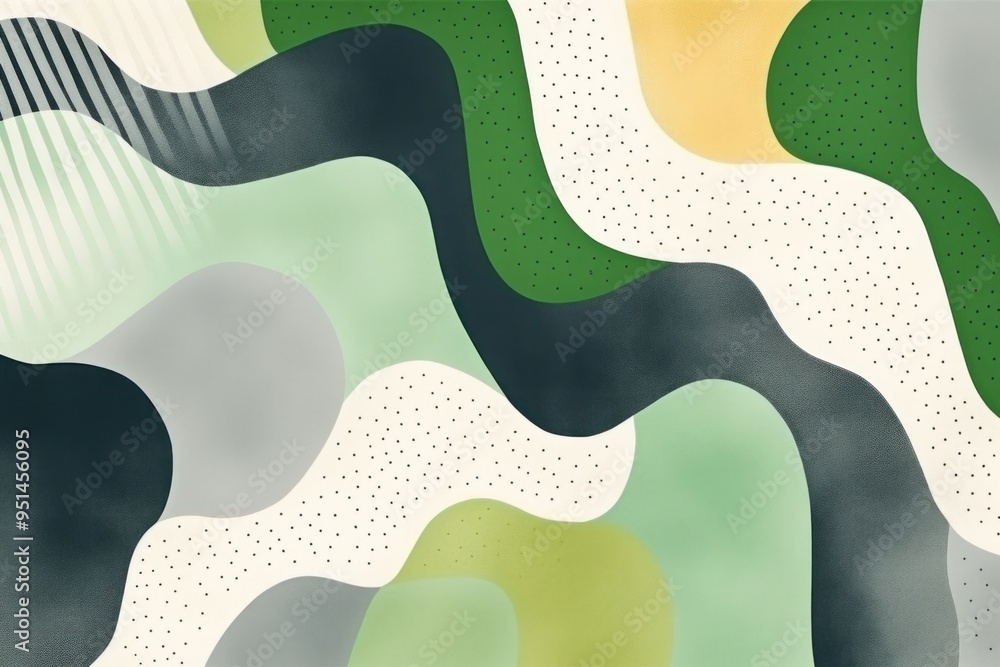 Poster backgrounds abstract textured pattern. .