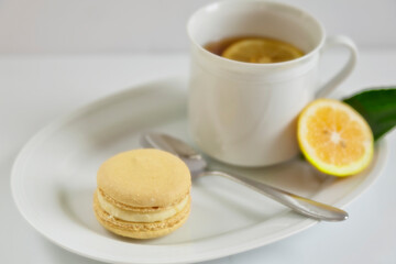 Macaron 07