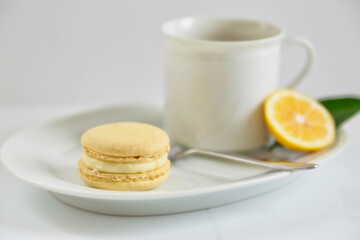 Macaron 06