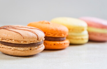 Macaron 04