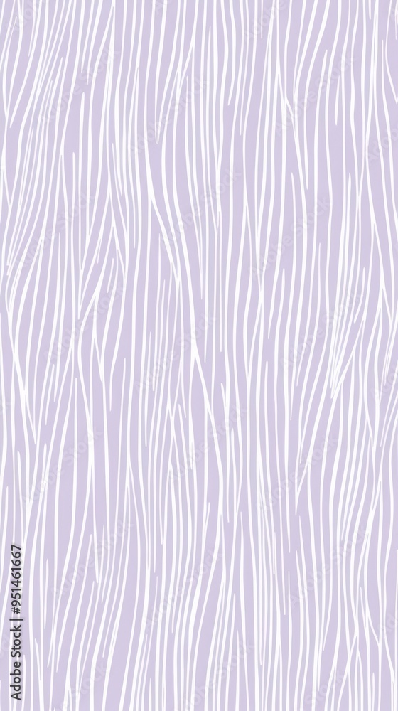 Poster stroke painting of lavender wallpaper pattern line backgrounds.