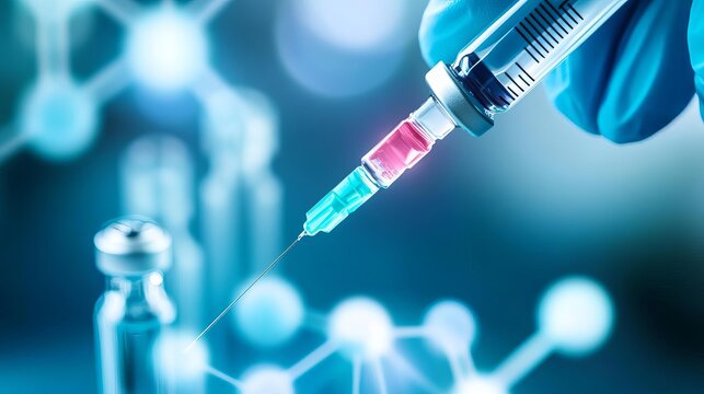 Synthetic biology approaches to vaccine design and delivery, global health, biotech innovation