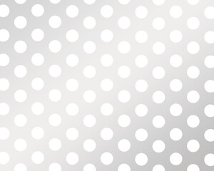 グラデーションドット背景