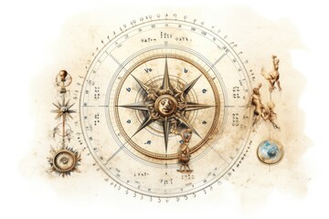Mythical astrology astronomy accuracy history.
