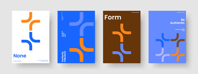 Abstract Flyer Design. Isolated Poster Template. Geometric Business Presentation Layout. Report. Book Cover. Banner. Brochure. Background. Notebook. Handbill. Brand Identity. Leaflet. Journal