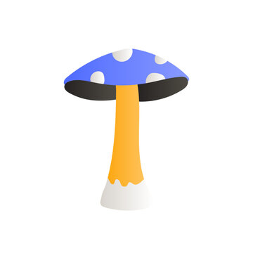 recommend clip art: fungus