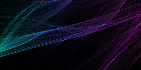 Beautiful light gradient feather pattern texture background. Beautiful abstracts close up color black, purple and feathers background and wallpaper. Traditional Tie Dye Pattern. Dye Watercolor design.