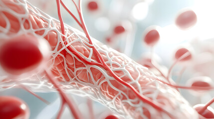 Arterial stiffness hypertension treatment progression