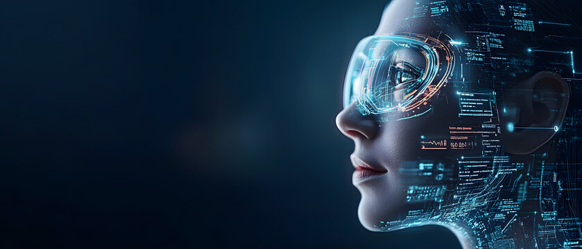 Medical advancements holographic health data