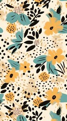 Pattern art backgrounds creativity.