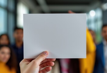 person holding a computer