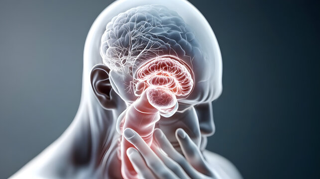 Pancreatic enzyme regulation maintaining digestive healing