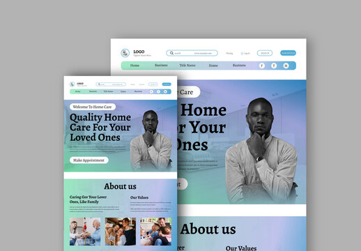 Quality Home Service Learning