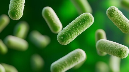 Engineered bacteria for converting waste into valuable products, circular economy, synthetic ecosystems
