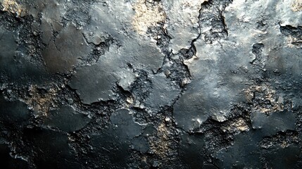 Fototapeta premium Metallic Texture Background