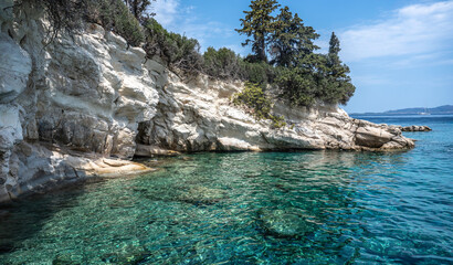 Griechenland Zakynthos