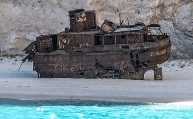 Griechenland Zakynthos 
