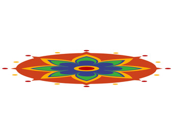 rangoli design, diwali rangoli art illustration, mandala design, indian festival rangoli design. diwali rangoli design, diwali rangoli art illustration, mandala design, indian festival rangoli