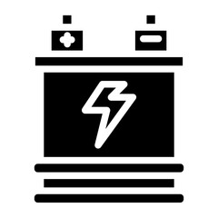 Alternative batter car