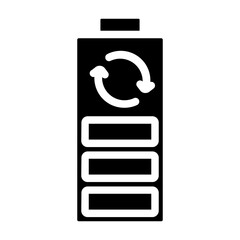 Battery conservation ecology