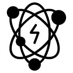 Industry atomic energy 