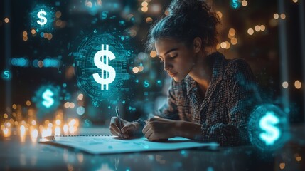 Financial Detail Mastery