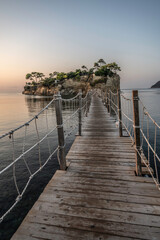 Fototapeta premium Griechenland Zakynthos 